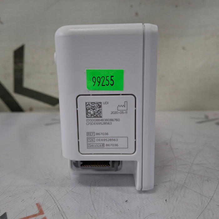 Philips Philips 867036 MMX Press, Temp, Fast SpO2, ECG, NIBP Module Patient Monitors reLink Medical