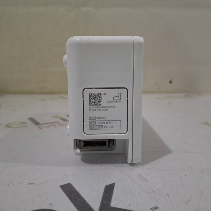 Philips Philips 867036 MMX Press, Temp, Fast SpO2, ECG, NIBP Module Patient Monitors reLink Medical