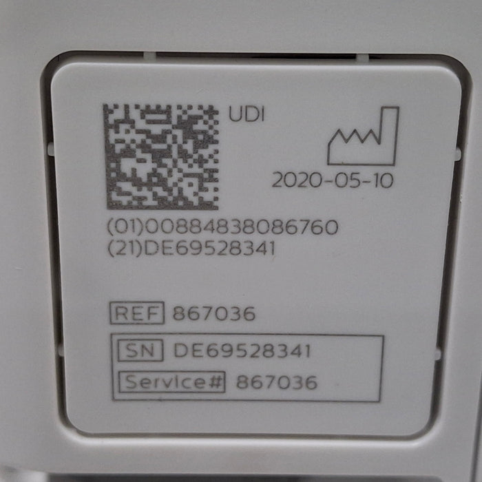 Philips Philips 867036 MMX Press, Temp, Fast SpO2, ECG, NIBP Module Patient Monitors reLink Medical