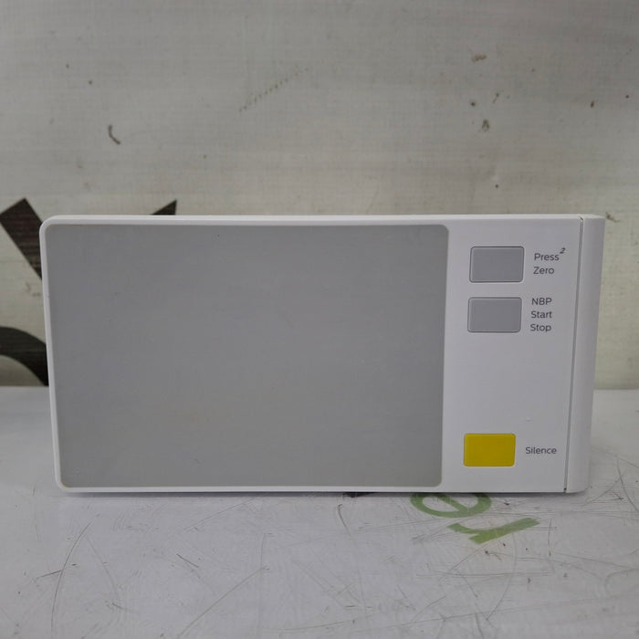 Philips Philips 867036 MMX Press, Temp, Fast SpO2, ECG, NIBP Module Patient Monitors reLink Medical