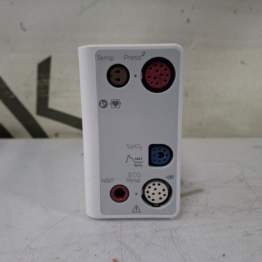 Philips Philips 867036 MMX Press, Temp, Fast SpO2, ECG, NIBP Module Patient Monitors reLink Medical