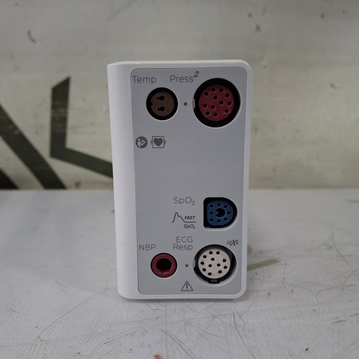 Philips Philips 867036 MMX Press, Temp, Fast SpO2, ECG, NIBP Module Patient Monitors reLink Medical