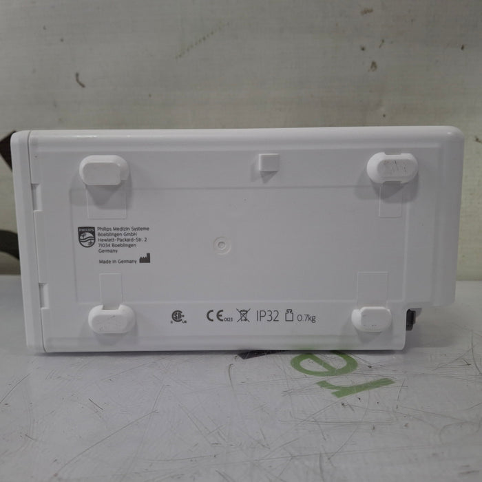 Philips Philips 867036 MMX Press, Temp, Fast SpO2, ECG, NIBP Module Patient Monitors reLink Medical