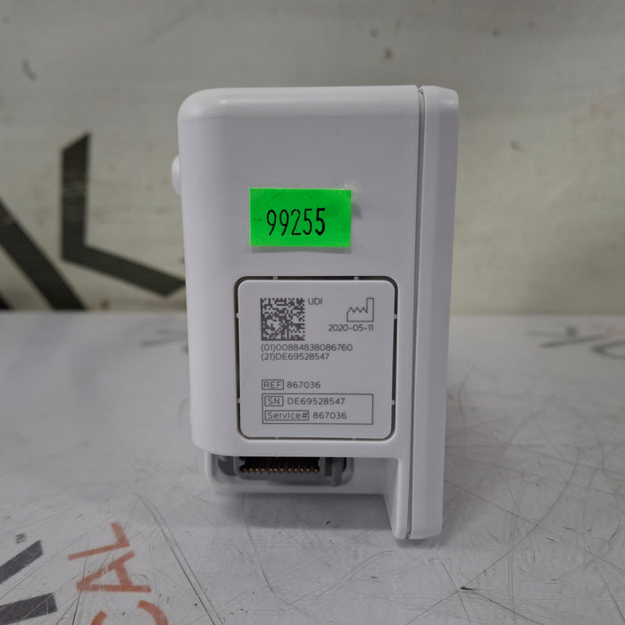 Philips Philips 867036 MMX Press, Temp, Fast SpO2, ECG, NIBP Module Patient Monitors reLink Medical