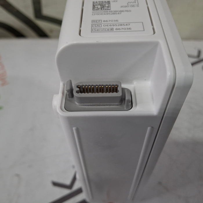 Philips Philips 867036 MMX Press, Temp, Fast SpO2, ECG, NIBP Module Patient Monitors reLink Medical