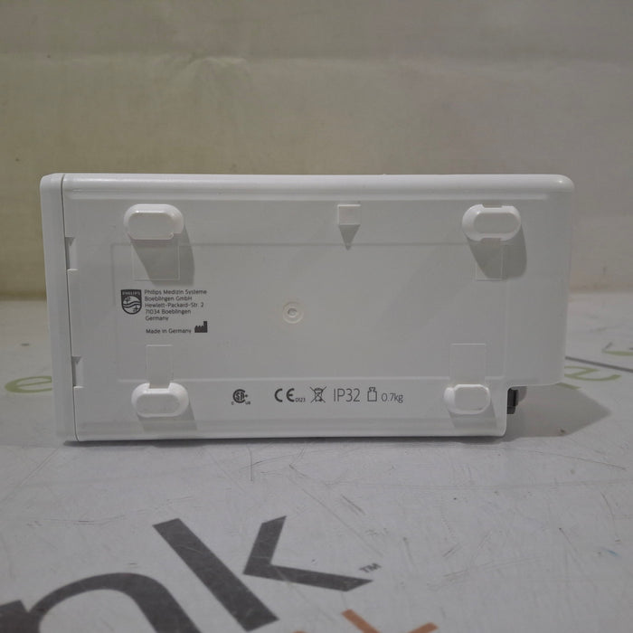 Philips Philips 867036 MMX Press, Temp, Fast SpO2, ECG, NIBP Module Patient Monitors reLink Medical