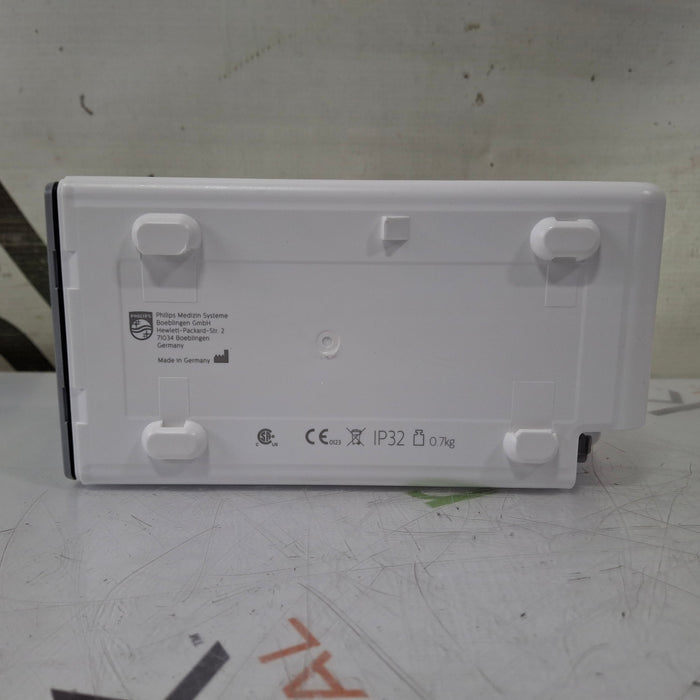 Philips Philips 867036 MMX Press, Temp, Fast SpO2, ECG, NIBP Module Patient Monitors reLink Medical