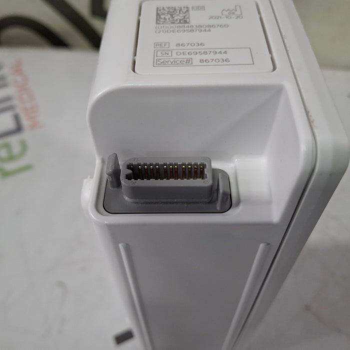 Philips Philips 867036 MMX Press, Temp, Fast SpO2, ECG, NIBP Module Patient Monitors reLink Medical