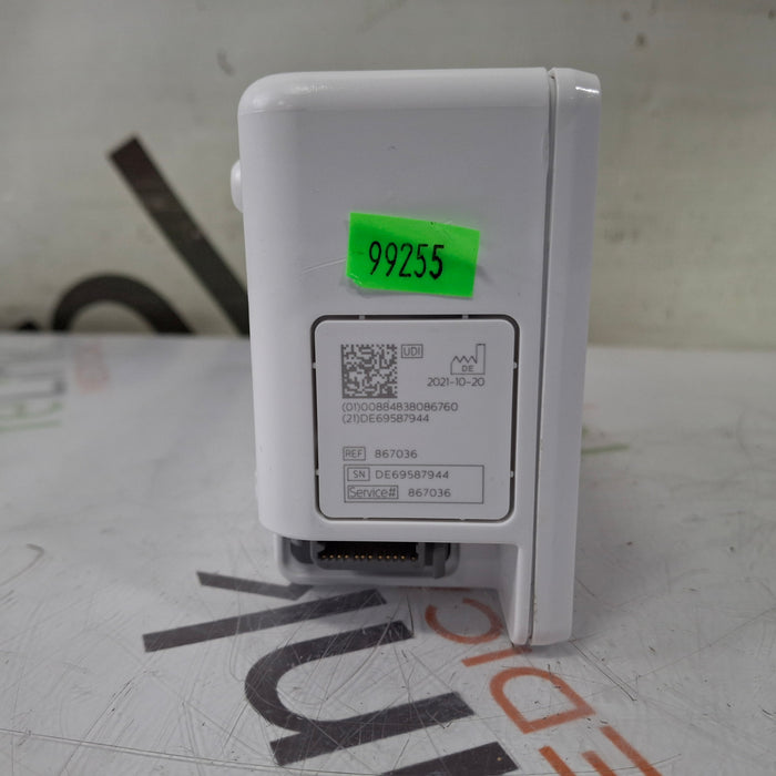 Philips Philips 867036 MMX Press, Temp, Fast SpO2, ECG, NIBP Module Patient Monitors reLink Medical