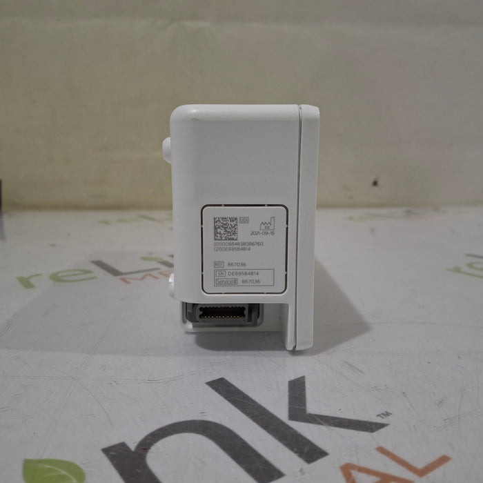Philips Philips 867036 MMX Press, Temp, Fast SpO2, ECG, NIBP Module Patient Monitors reLink Medical