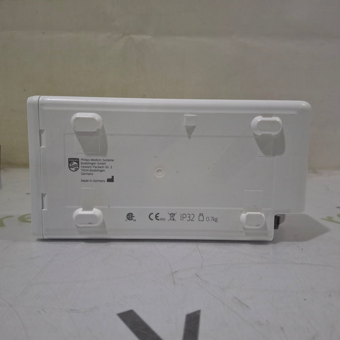 Philips Philips 867036 MMX Press, Temp, Fast SpO2, ECG, NIBP Module Patient Monitors reLink Medical