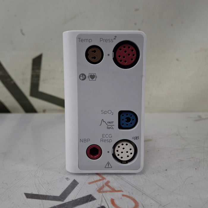 Philips Philips 867036 MMX Press, Temp, Fast SpO2, ECG, NIBP Module Patient Monitors reLink Medical