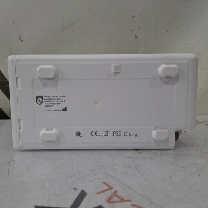 Philips Philips 867036 MMX Press, Temp, Fast SpO2, ECG, NIBP Module Patient Monitors reLink Medical