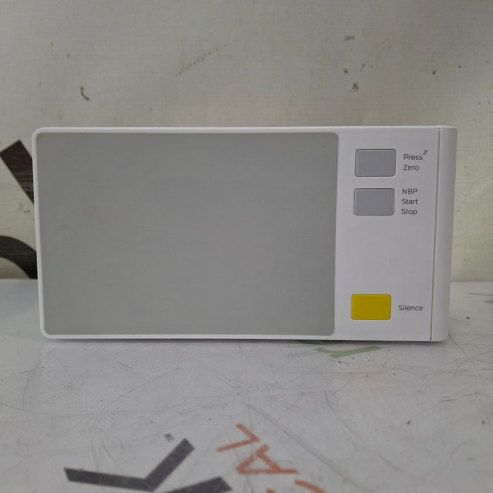 Philips Philips 867036 MMX Press, Temp, Fast SpO2, ECG, NIBP Module Patient Monitors reLink Medical