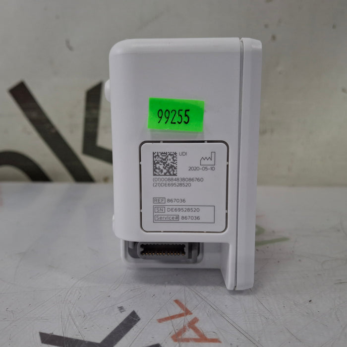 Philips Philips 867036 MMX Press, Temp, Fast SpO2, ECG, NIBP Module Patient Monitors reLink Medical