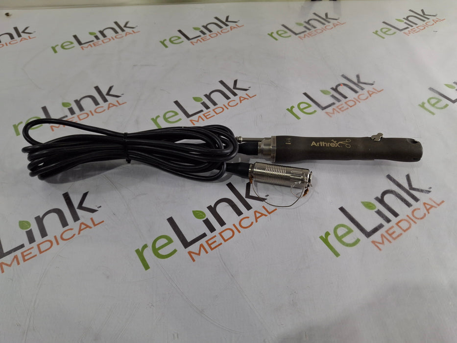 Arthrex Arthrex AR-8330H Shaver HP, APS II, Handcontrol Surgical Power Instruments reLink Medical