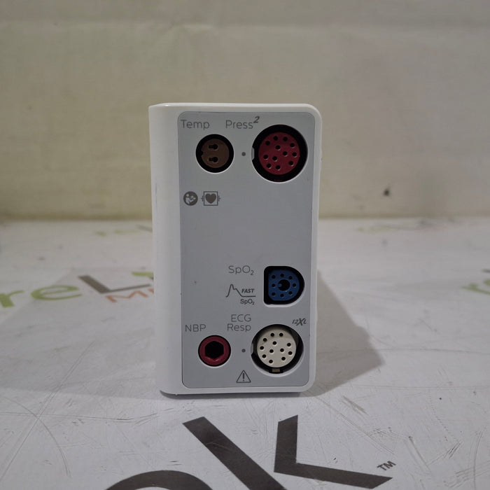 Philips Philips 867036 MMX Press, Temp, Fast SpO2, ECG, NIBP Module Patient Monitors reLink Medical
