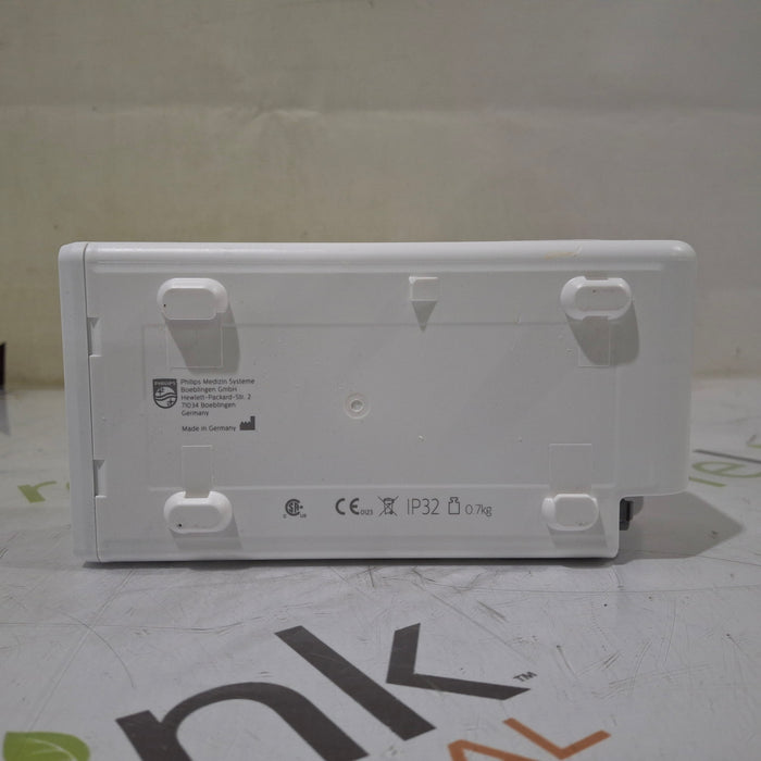 Philips Philips 867036 MMX Press, Temp, Fast SpO2, ECG, NIBP Module Patient Monitors reLink Medical