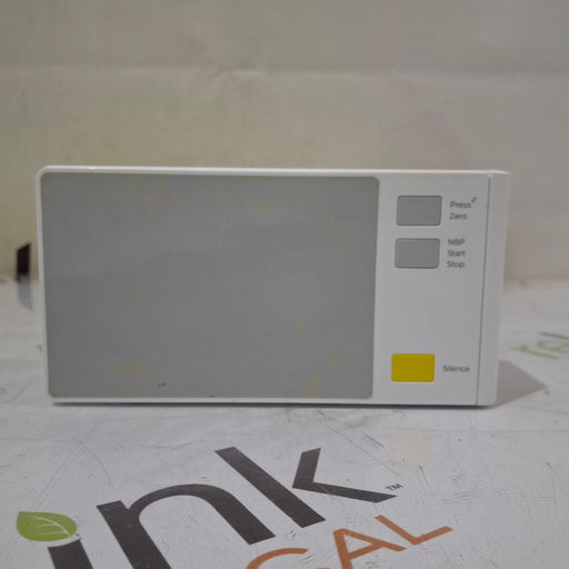 Philips Philips 867036 MMX Press, Temp, Fast SpO2, ECG, NIBP Module Patient Monitors reLink Medical