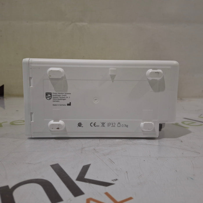 Philips Philips 867036 MMX Press, Temp, Fast SpO2, ECG, NIBP Module Patient Monitors reLink Medical