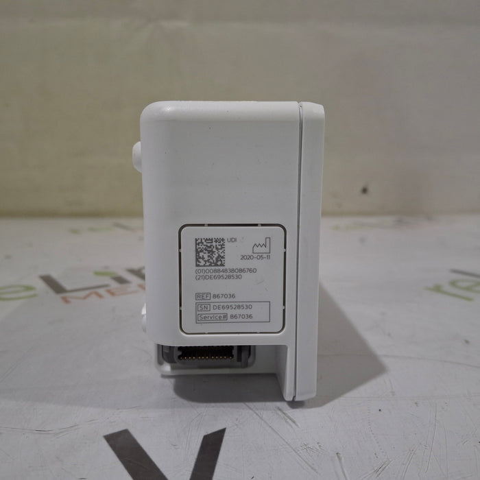 Philips Philips 867036 MMX Press, Temp, Fast SpO2, ECG, NIBP Module Patient Monitors reLink Medical