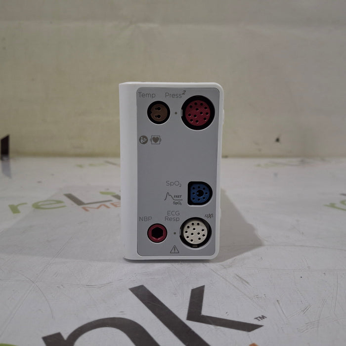 Philips Philips 867036 MMX Press, Temp, Fast SpO2, ECG, NIBP Module Patient Monitors reLink Medical
