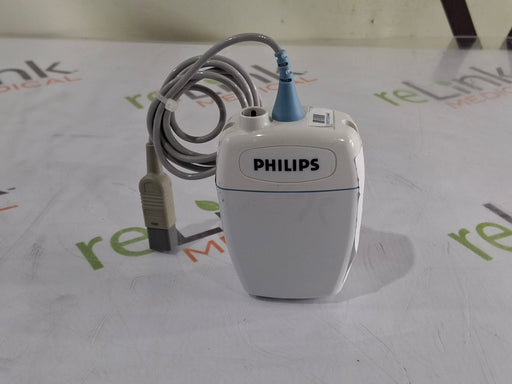 Philips Philips M2741A Sidestream CO2 Sensor Patient Monitors reLink Medical