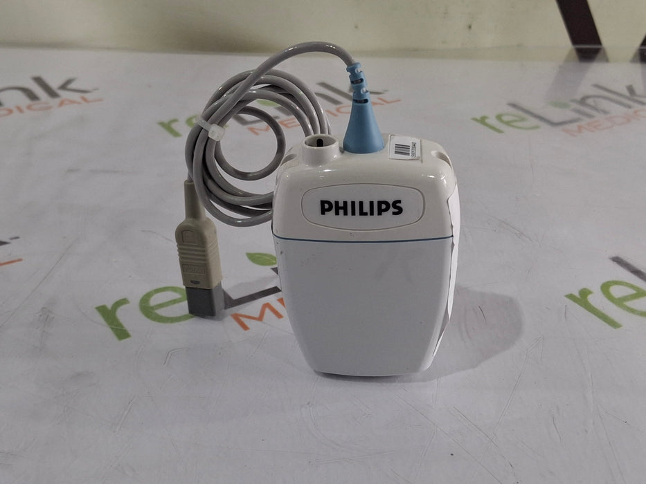 Philips Philips M2741A Sidestream CO2 Sensor Patient Monitors reLink Medical