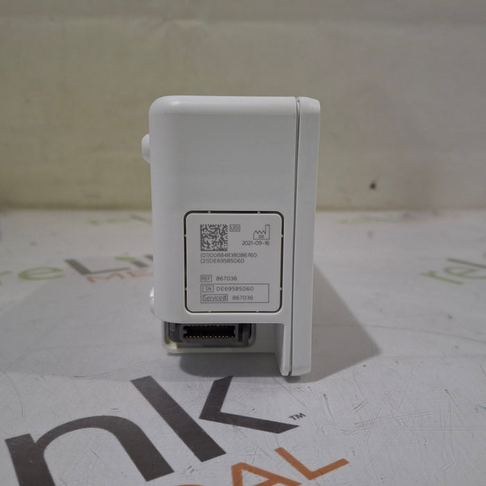 Philips Philips 867036 MMX Press, Temp, Fast SpO2, ECG, NIBP Module Patient Monitors reLink Medical