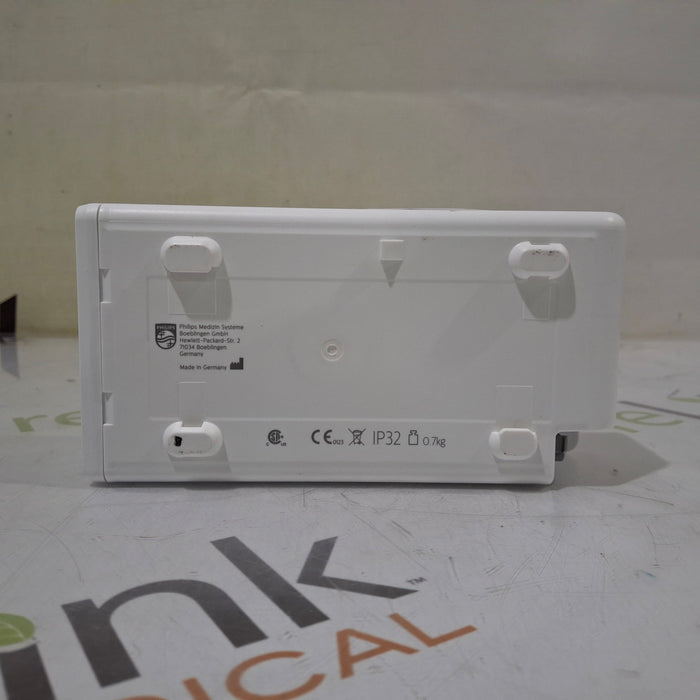 Philips Philips 867036 MMX Press, Temp, Fast SpO2, ECG, NIBP Module Patient Monitors reLink Medical