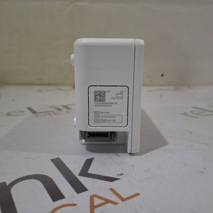Philips Philips 867036 MMX Press, Temp, Fast SpO2, ECG, NIBP Module Patient Monitors reLink Medical