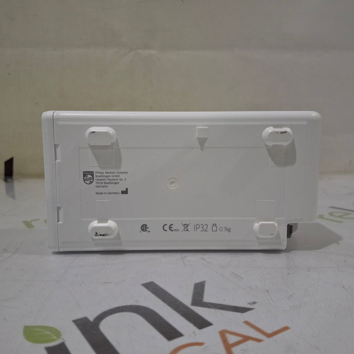 Philips Philips 867036 MMX Press, Temp, Fast SpO2, ECG, NIBP Module Patient Monitors reLink Medical