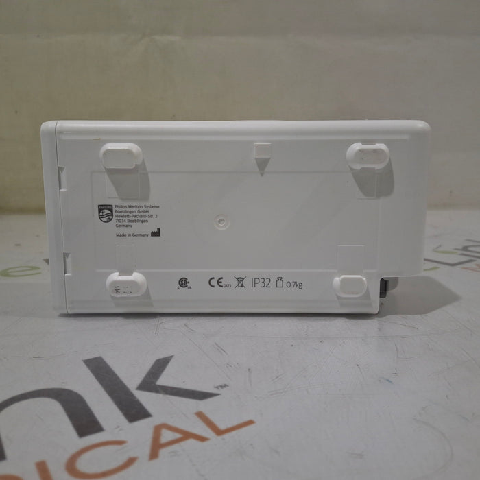 Philips Philips 867036 MMX Press, Temp, Fast SpO2, ECG, NIBP Module Patient Monitors reLink Medical