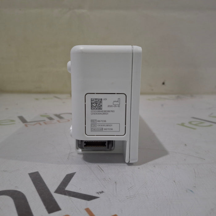 Philips Philips 867036 MMX Press, Temp, Fast SpO2, ECG, NIBP Module Patient Monitors reLink Medical