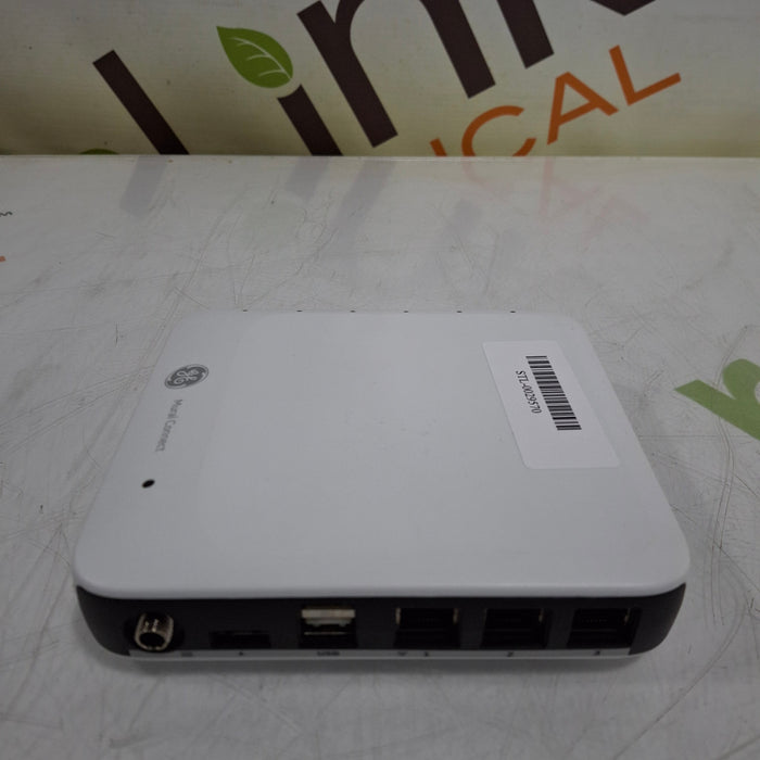 GE Healthcare GE Healthcare Mural Connect Hub Patient Monitors reLink Medical