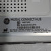 GE Healthcare GE Healthcare Mural Connect Hub Patient Monitors reLink Medical