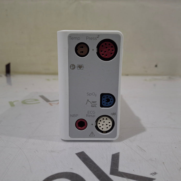 Philips Philips 867036 MMX Press, Temp, Fast SpO2, ECG, NIBP Module Patient Monitors reLink Medical