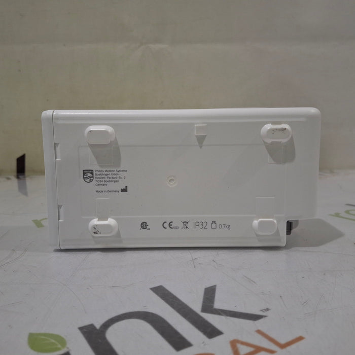 Philips Philips 867036 MMX Press, Temp, Fast SpO2, ECG, NIBP Module Patient Monitors reLink Medical