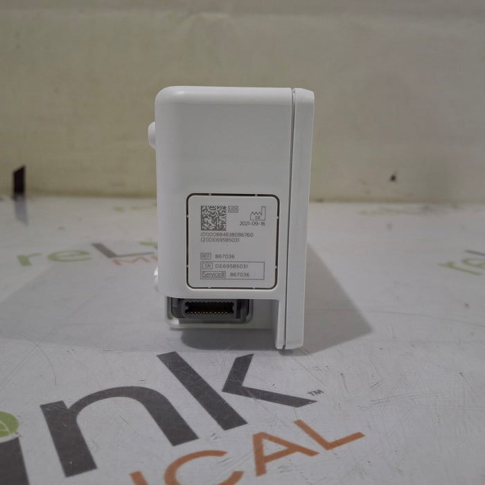 Philips Philips 867036 MMX Press, Temp, Fast SpO2, ECG, NIBP Module Patient Monitors reLink Medical