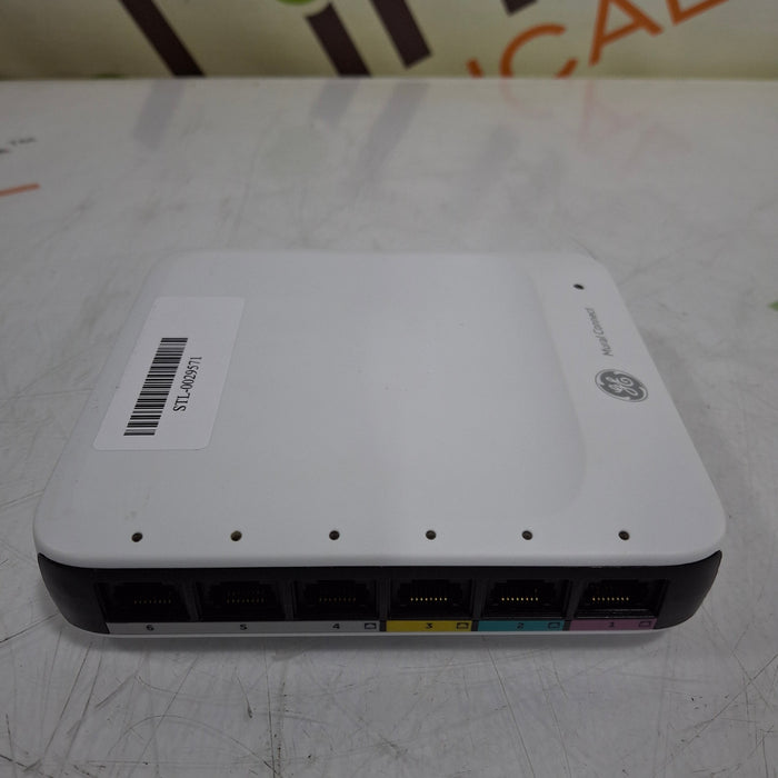 GE Healthcare GE Healthcare Mural Connect Hub Patient Monitors reLink Medical