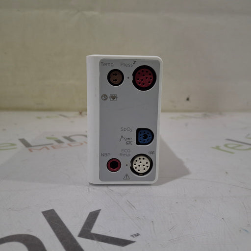 Philips Philips 867036 MMX Press, Temp, Fast SpO2, ECG, NIBP Module Patient Monitors reLink Medical