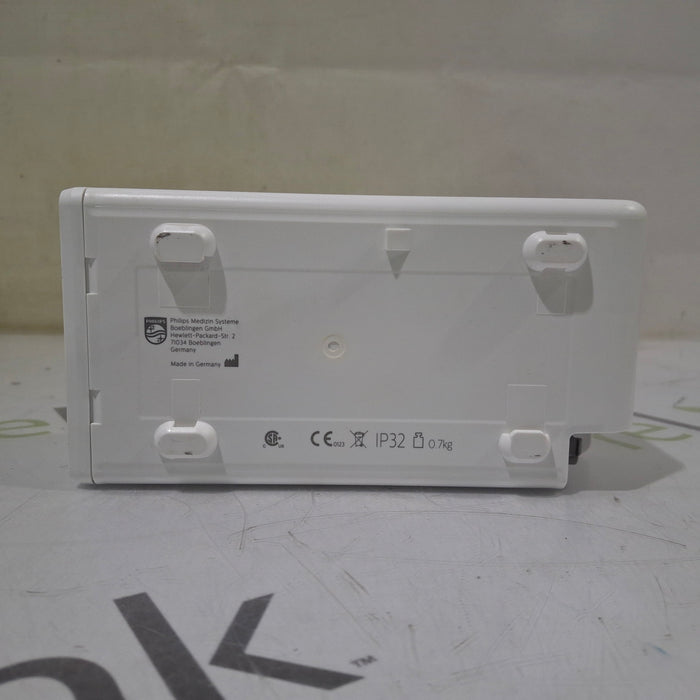 Philips Philips 867036 MMX Press, Temp, Fast SpO2, ECG, NIBP Module Patient Monitors reLink Medical