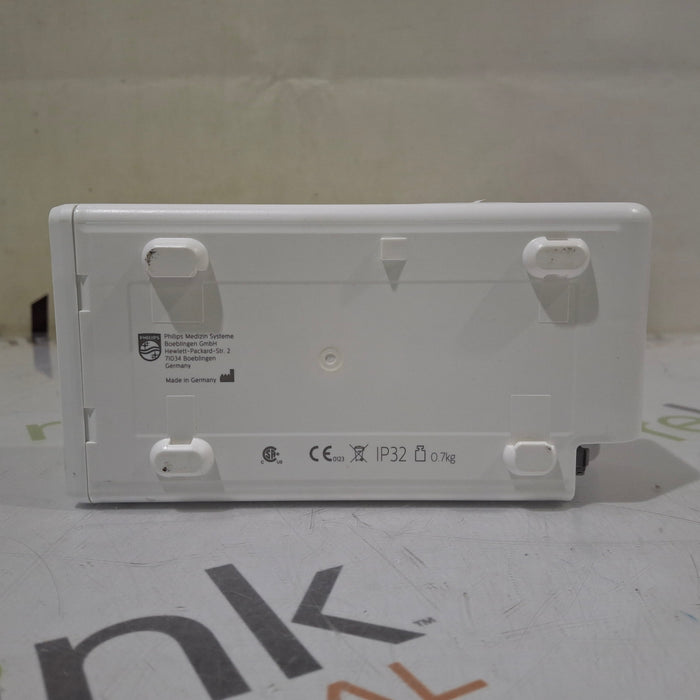Philips Philips 867036 MMX Press, Temp, Fast SpO2, ECG, NIBP Module Patient Monitors reLink Medical
