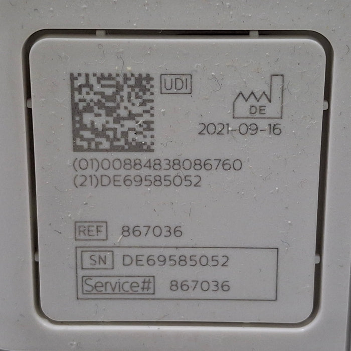 Philips Philips 867036 MMX Press, Temp, Fast SpO2, ECG, NIBP Module Patient Monitors reLink Medical