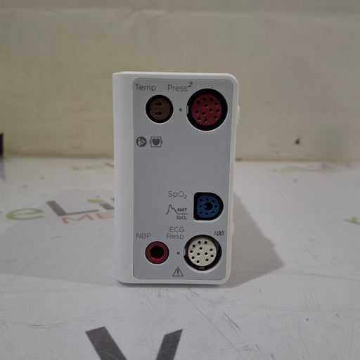 Philips Philips 867036 MMX Press, Temp, Fast SpO2, ECG, NIBP Module Patient Monitors reLink Medical