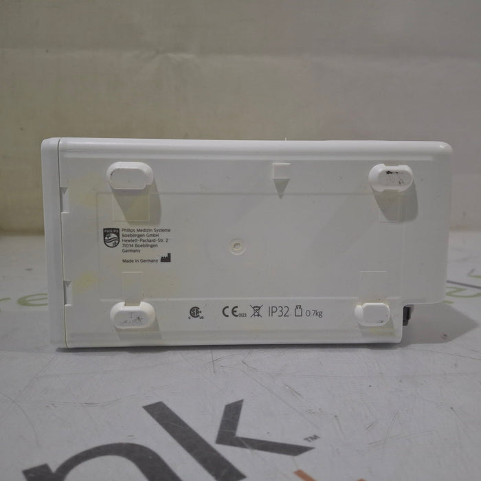 Philips Philips 867036 MMX Press, Temp, Fast SpO2, ECG, NIBP Module Patient Monitors reLink Medical