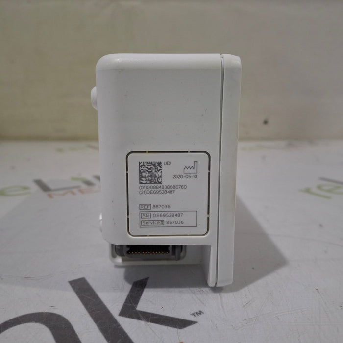 Philips Philips 867036 MMX Press, Temp, Fast SpO2, ECG, NIBP Module Patient Monitors reLink Medical