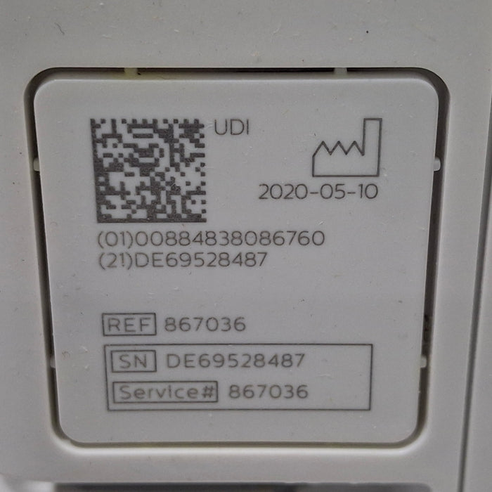 Philips Philips 867036 MMX Press, Temp, Fast SpO2, ECG, NIBP Module Patient Monitors reLink Medical