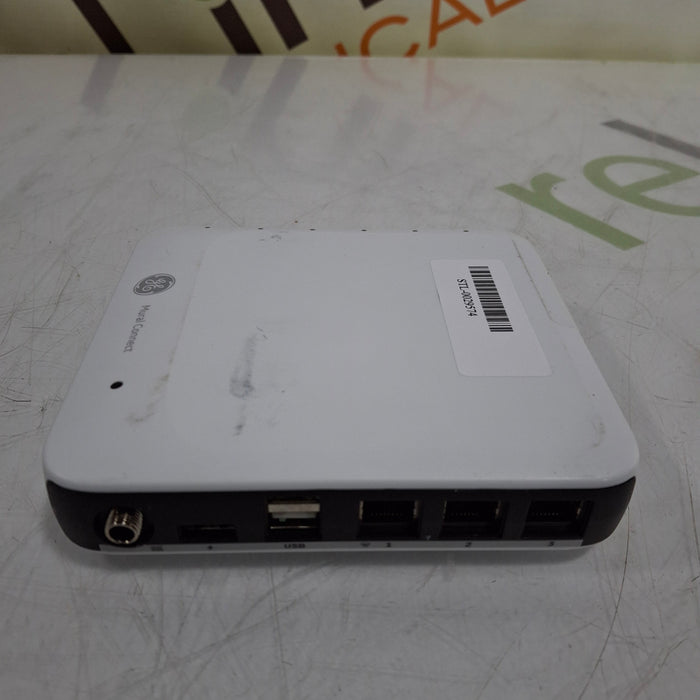 GE Healthcare GE Healthcare Mural Connect Hub Patient Monitors reLink Medical