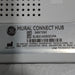 GE Healthcare GE Healthcare Mural Connect Hub Patient Monitors reLink Medical